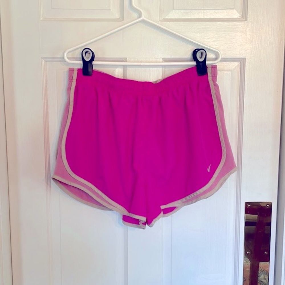 Nike Tempo Shorts